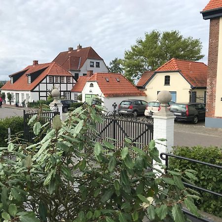 Schlei Liebe Apartman Arnis Kültér fotó